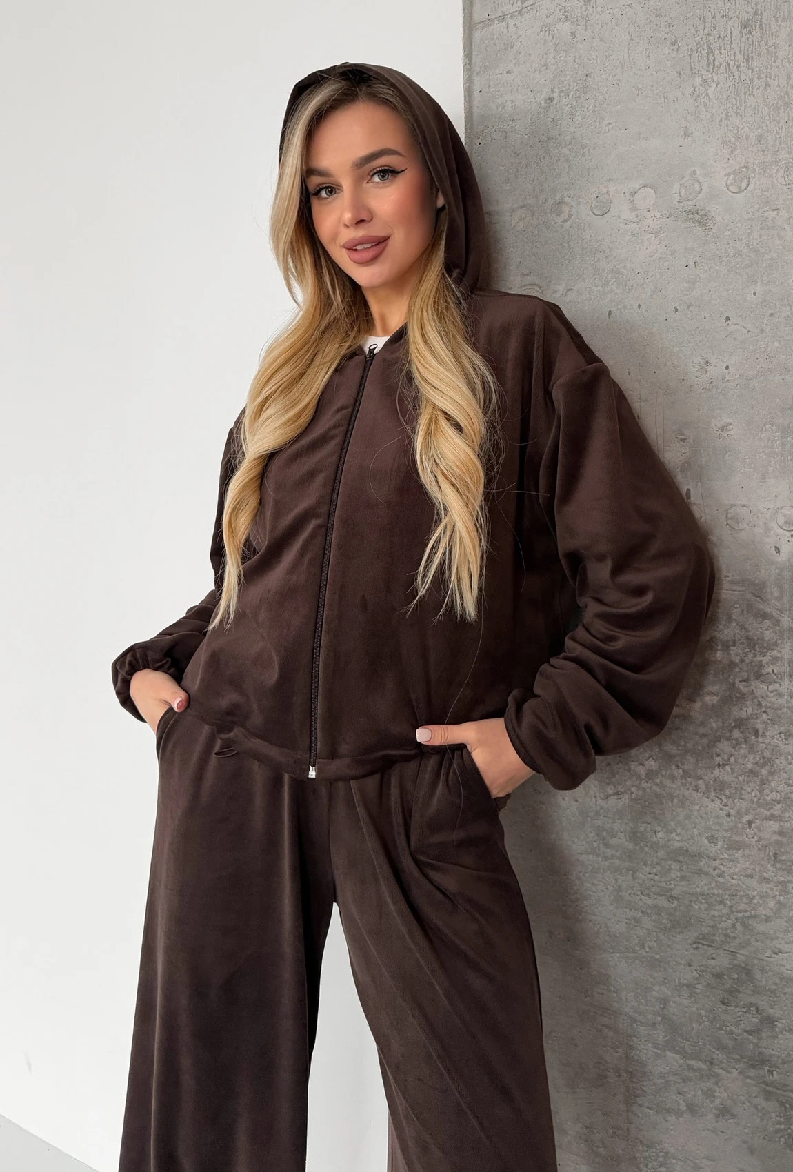 Шоколадний костюм 2