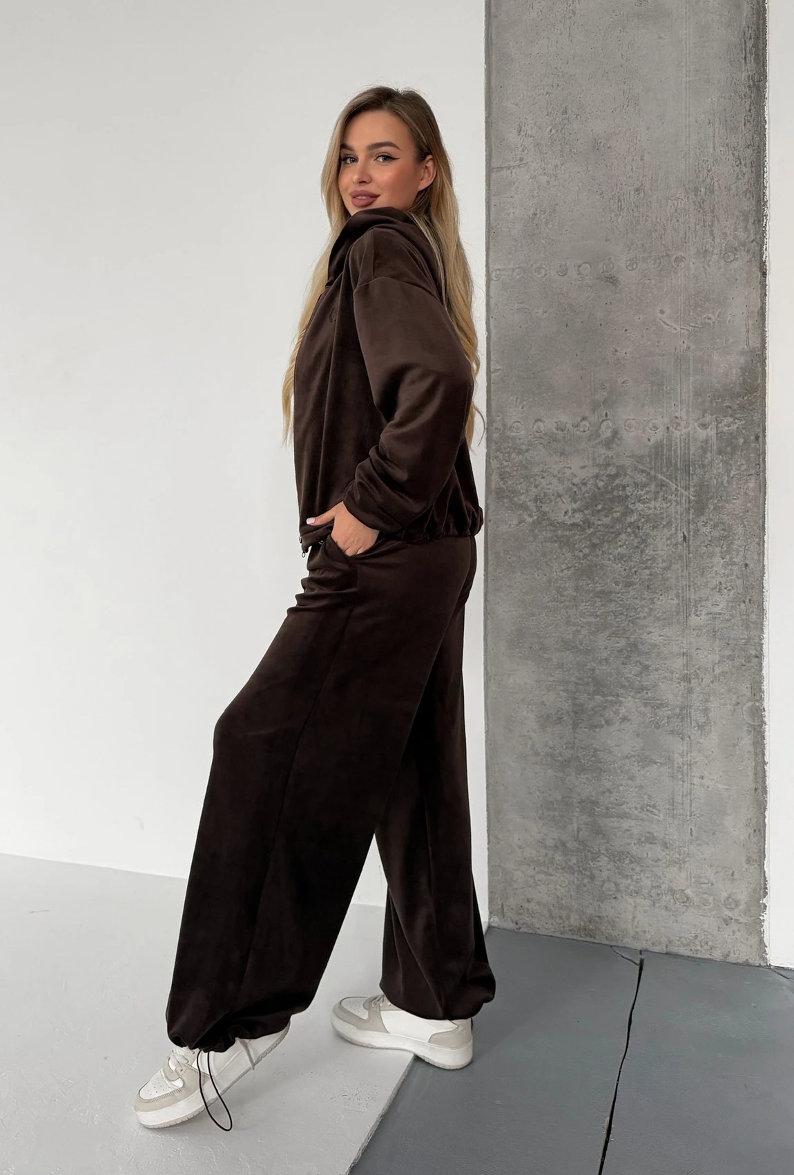 Шоколадний костюм 4