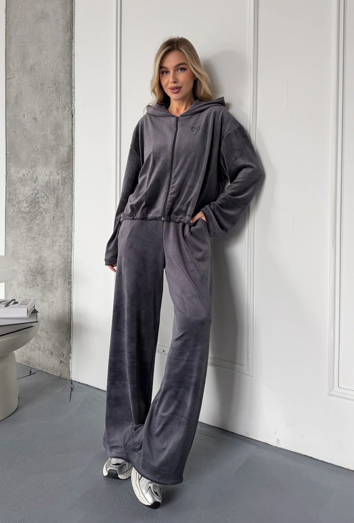 Жіночий спорт костюм фото 1