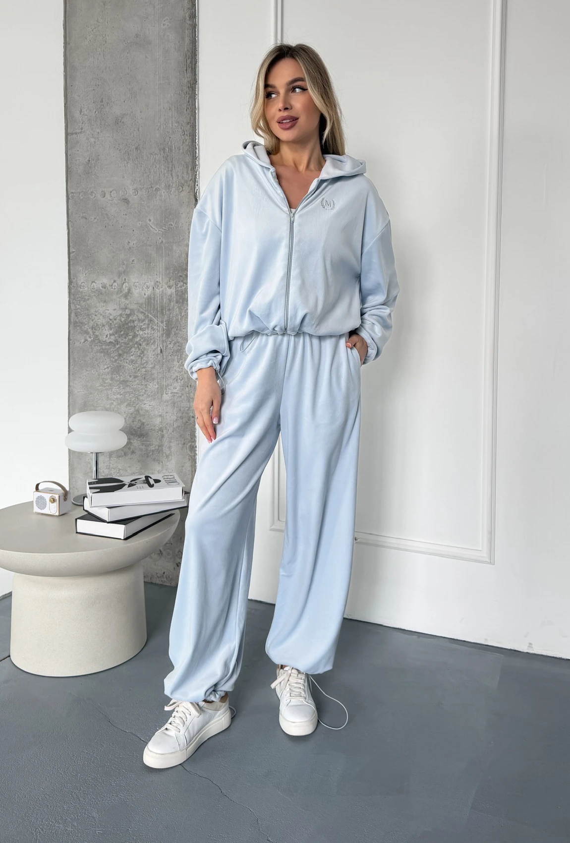 Жіночий спорт костюм фото 2