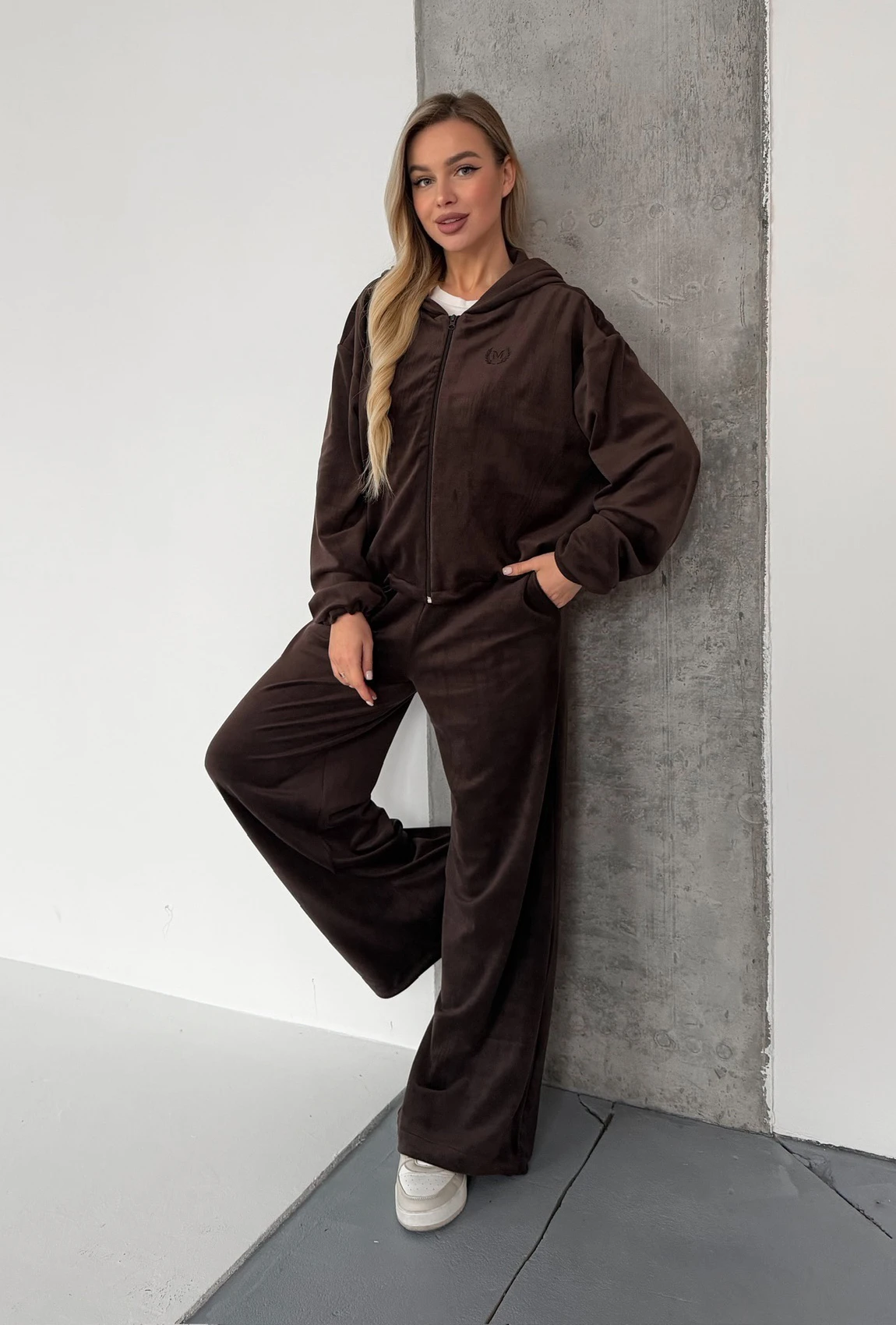 Жіночий спорт костюм фото 3